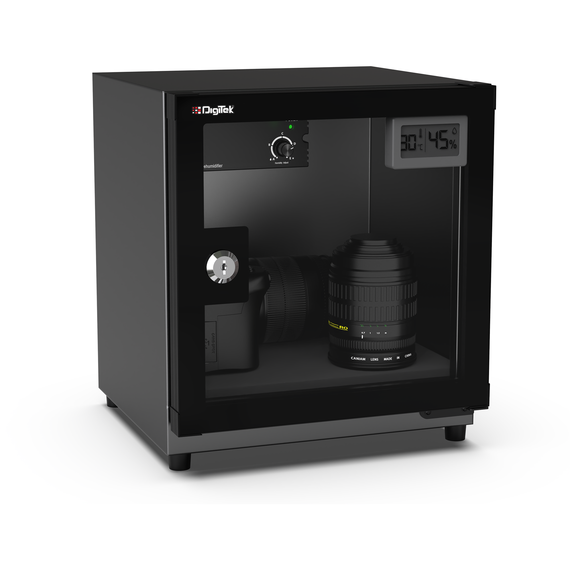 Digitek AB 20C Dry Cabinet