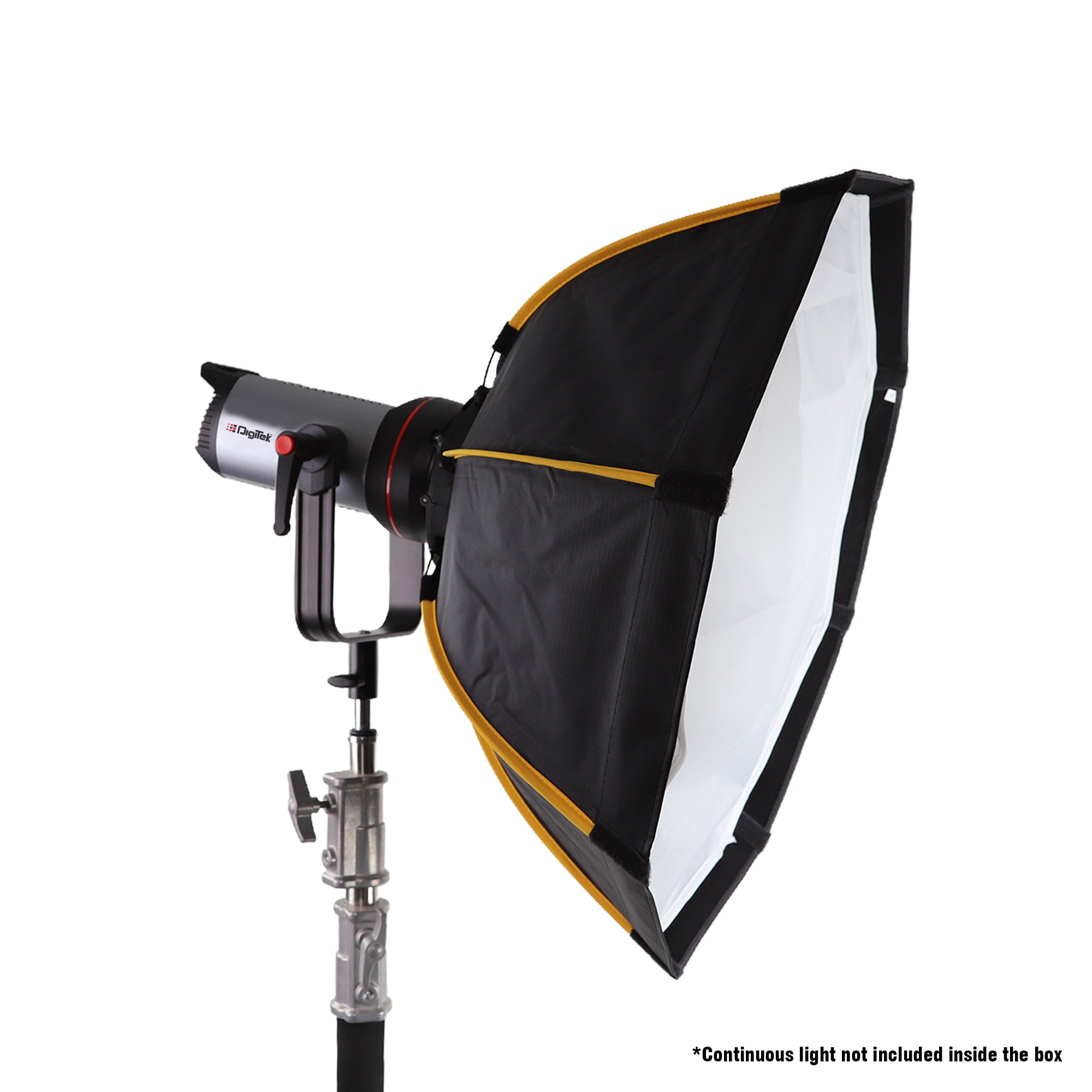 Digitek (DSB-65 Bowens) Octagon Soft Box