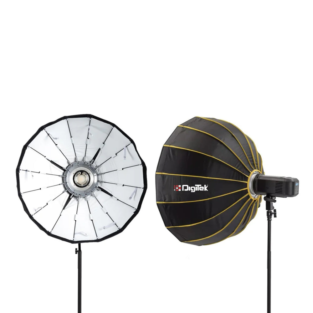 Digitek DBDS-105W Beauty Dish Softbox 105cm